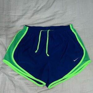 Nike DRI-FIT running shorts
